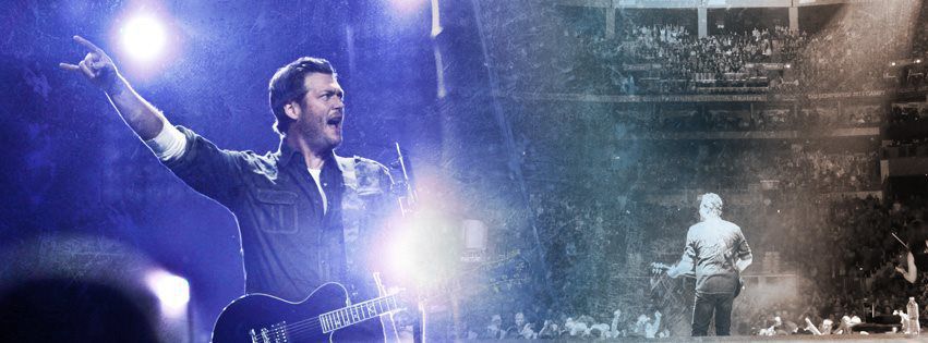 Blake Shelton - Fully Loaded: God's Country